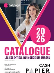 CAT2026 CALIPAGE CASH01 FR