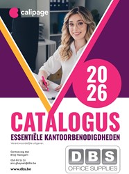 CAT2026 CALIPAGE DBS01 NL