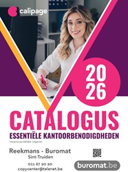 CAT2026 CALIPAGE REEKMA03 NL