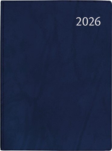 Aurora Business 29P Alaska, couleurs assorties, 2026