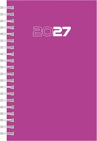 Aurora Daily 32W PP 500 micron color, geassorteerde kleuren, 2027-2