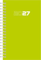 Aurora Daily 32W PP 500 micron color, geassorteerde kleuren, 2027-2
