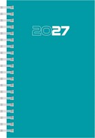 Aurora Daily 32W PP 500 micron color, geassorteerde kleuren, 2027-3