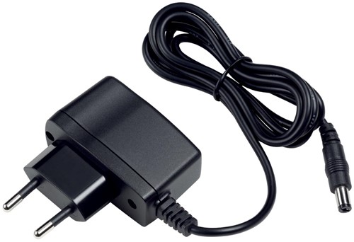 Casio adapter voor bureaurekenmachine HR-8TER en HR-150TER 1 Stuk