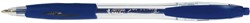 Bic stylo bille Atlantis Classic, bleu 1 Stuk