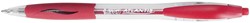 Bic stylo bille Atlantis Classic, rouge 1 Stuk
