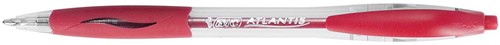 Bic stylo bille Atlantis Classic, rouge 1 Stuk