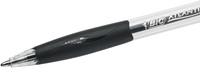 Bic stylo bille Atlantis Classic, noir 1 Stuk-3