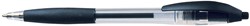 Bic stylo bille Atlantis Classic, noir 1 Stuk
