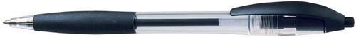 Bic stylo bille Atlantis Classic, noir 1 Stuk