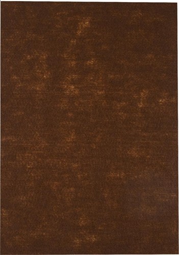 Bouhon papier feutre A4, paquet de 10 feuilles, brun