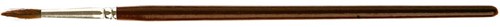 Bouhon aquarelpenseel nr 6