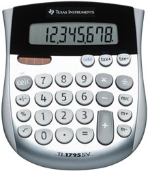 Texas bureaurekenmachine TI-1795 SV 1 Stuk