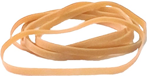 Standard élastiques, 5 x 140 mm, boîte de 500 g 500 Gram