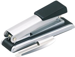 Bostitch nietmachine Flat Clinch chroom/zwart 1 Stuk