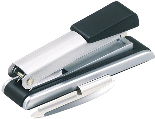 Bostitch nietmachine Flat Clinch chroom/zwart 1 Stuk