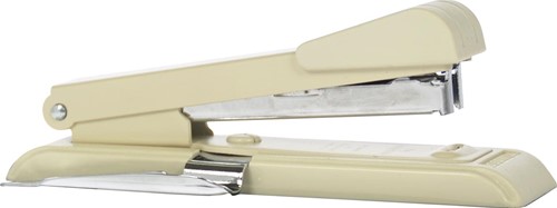 Bostitch agrafeuse B8R, ivoire