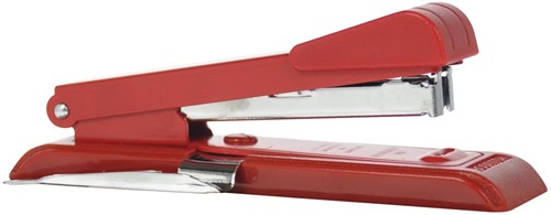 Bostitch agrafeuse B8R, rouge 1 Stuk