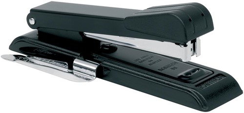 Bostitch agrafeuse B8R, noir 1 Stuk