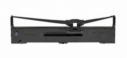 Epson ruban S015337, OEM C13S015337, noir 1 Stuk