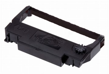 Epson inktlint ERC-38 B, OEM C43S015374, zwart