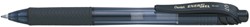 Pentel Roller Energel-X BL107 zwart 1 Stuk