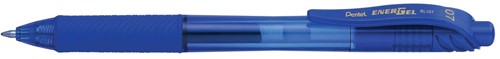 Pentel Roller Energel-X BL107, bleu 1 Stuk