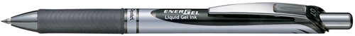 Pentel Roller Energel RT BL77 zwart 1 Stuk