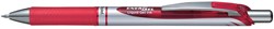 Pentel Roller Energel RT BL77 rood 1 Stuk