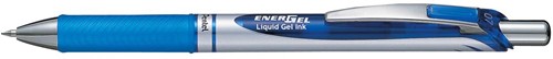Pentel Roller Energel RT BL77, bleu 1 Stuk
