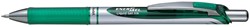 Pentel Roller Energel RT BL77 groen 1 Stuk