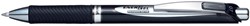 Pentel gelroller Energel BLP77 zwart