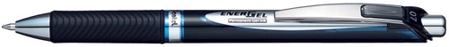 Pentel gelroller Energel BLP77 blauw