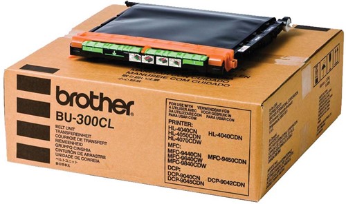 Brother transfer belt, 50.000 pagina's, OEM BU-300CL 1 Stuk