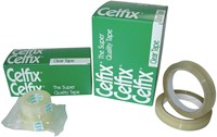 Celfix plakband PP ft 19 mm x 33 m-2