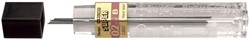 Pentel mines, 0,2 mm, B, étui de 12 piècess 12 Stuk