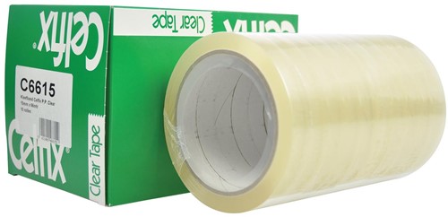 Celfix ruban adhésif, PP, ft 15 mm x 66 m