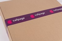 Calipage ruban adhésif d'emballage, Poly+, 50 mm x 66 m-2