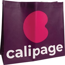 Calipage herbruikbare tas