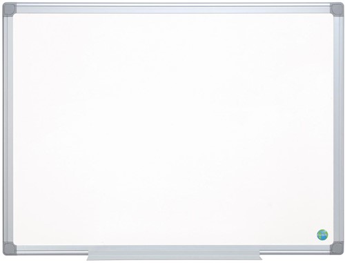 Bi-Office Tableau blanc magnétique Earth-it ft 90 x 60 cm