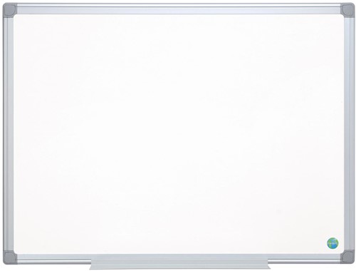 Bi-Office Earth-it magnetisch whiteboard ft 120 x 90 cm