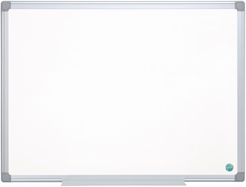 Bi-Office Earth-it magnetisch whiteboard ft 180 x 120 cm