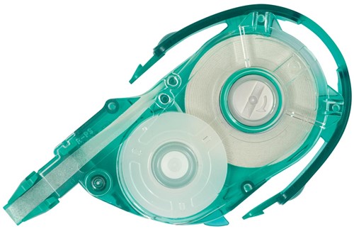 Tombow Vulling voor correctieroller Refillable vulling 4,2 mm
