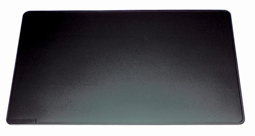 Durable sous-main, noir