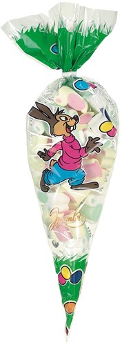 Hamlet Pâques guimauves, sachet de 250 g