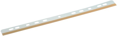 Durable Filefix voor ft A4, 295 x 25 mm, doos van 50 stuks