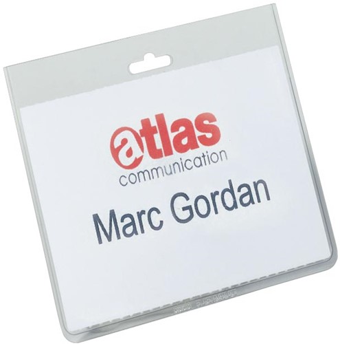 Durable Badge