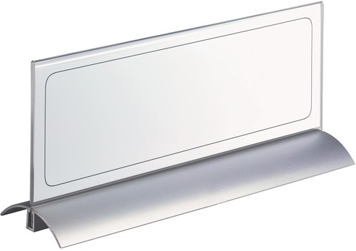 Durable tafelnaambord de luxe 1 Stuk
