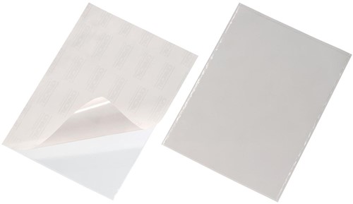 Durable Pocketfix A4 sachet de 10 pièces