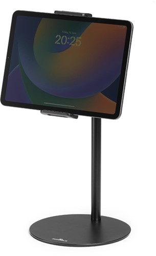 Durable support tablette Twist Table